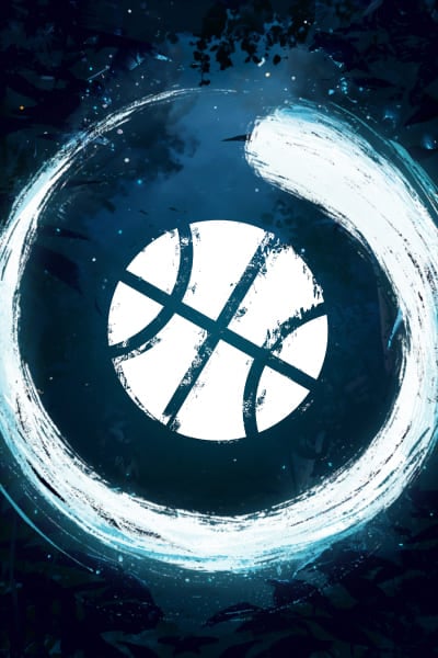 Platziere eine Einzelwette auf die Basketball-Liga NBA