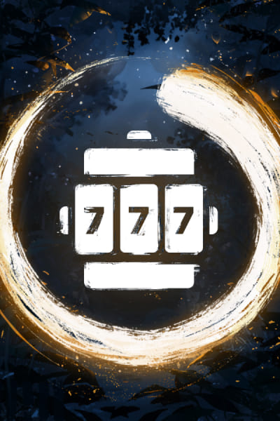 Slots-Spiele spielen