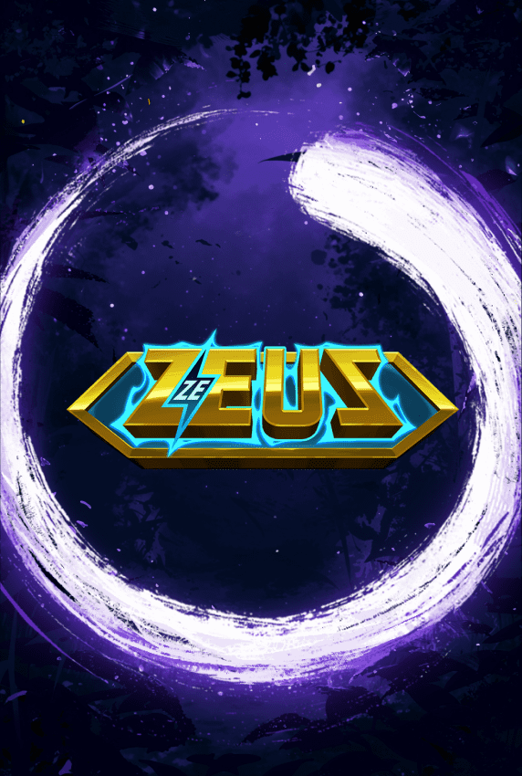 Ze Zeus spielen