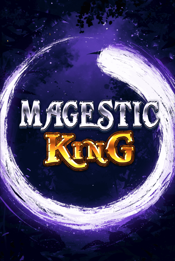Majestic King spielen