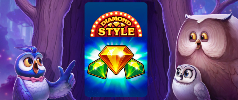 Slot of the Week