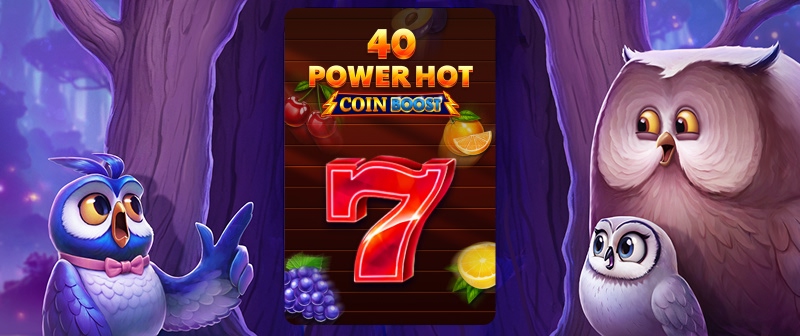 Slot of the Week
